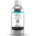 Bulk Argan Oil - 16 Fl Oz Large Size Bottle - Natural Cold Pressed 100 Percent Pure Argan Oil for Homemade Hair Face and Skin Products - Light Aceite de Argan Carrier Oil 16 Fl Oz (Pack of 1)