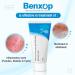 Salve Benxop 5% Benzoyl Peroxide Gel for Acne & Pimples - 60 gm | Buy Online Internationally - Buy Online on GoSupps.com
