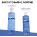 Uriage b b 1 re eau nettoyante 500ml Sans parfum 10 ml (Pack of 50) - Buy Online on GoSupps.com