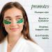 Tree of Life Under Eye Treatment Patches | 90 Uses for Dark Circles & Puffiness | Silicone Anti-Aging Eye Masks | Dermatologist-Tested | 1 Pair - Buy Online on GoSupps.com