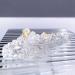 Worparsen Nail Pen Holder Assorted Sparkling Pencil Organizer -deformed Transparent - Buy Online on GoSupps.com