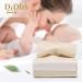 DrDirt Bamboo Facial Tissues Bulk Refill Pack | 3 Ply 110 Count 36 Packs - Eco-Friendly & Sustainable Delivery Worldwide - Buy Online on GoSupps.com