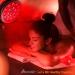 Aumtrly 2022 Red Light Therapy Lamp - 18 LED Dual-Chip 660nm Red & 850nm Near Infrared Light Therapy Device for Body and Face - Buy Online on GoSupps.com
