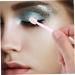 PLAFOPE 1 Set Eye Shadow Brush Eyeshadow Brush Eyeshadow Makeup Sponge Dual Sides Eye Shadow Non Latex - Buy Online on GoSupps.com