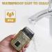 Shop Electric Shavers for Men - Powerful Waterproof Razor & Head Shaver with LED USB Charging | Ideal Gifts for Bald Men - Buy Online on GoSupps.com