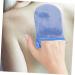 VINTORKY 1 Set Sun Cream Sunscreen Lotion Self Tanning Applicator Kit Back Tanning Applicator for Adult Tanning Applicator for Back Black Agent Flocking Sun Protection - Buy Online on GoSupps.com