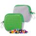 PIXIE CREW Universal Protective Case Grey/Green