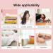 Anti Static Spray - Static Guard Spray | Static Remover Anti-Static Hair Products | No More Cling Static Spray Static Remover |Long Lasting Clothes Static Eliminator for Hair and Furniture - Buy Online on GoSupps.com