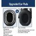 PROHEAR GEP03 Upgraded Gel Ear Pads for Walker's Razor Earmuffs - Comfortable Replacement Cups (2-Pair) - Buy Online on GoSupps.com