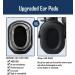 ProHear GEP03 Upgraded Gel Ear Pads for Walker's Razor Earmuffs - Comfortable Replacement Ear Cups - Buy Online on GoSupps.com