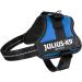 K9 Powerharness S/Mini - Blue | Premium Dog Harness for Small Breeds | International Shipping Available - Buy Online on GoSupps.com