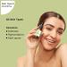 Pilgrim Squalane Glow Cr me Serum - 3% Tranexamic Acid 1% Alpha Arbutin 4% Niacinamide | Fights Acne Scars & Reveals Luminous Skin | 1.01 Fl Oz/30ml | Shop Internationally - Buy Online on GoSupps.com