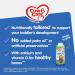 Cow & Gate 3 Toddler Milk 200ml (1-3 Years) - Buy Online on GoSupps.com