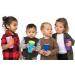 Playtex Baby Stage 2 Spoutless 360 Drinking Cups Pink/Purple 10oz, 2 Pack - Buy Online on GoSupps.com