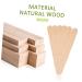 FRCOLOR 800 STK Wax Paper Strips for Hair Removal | Premium Waxing Supplies & Accessories - International Shipping Available - Buy Online on GoSupps.com