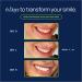 Laughland Super Strength Teeth Whitening Gel 3 Pack Tooth Whitener 11% Hydrogen Peroxide Glycerin Aloe Vera & Mint at Home Dental Care Travel Friendly 6 Treatments Super Strength 2.93 Fl Oz (Pack of 3) - Buy Online on GoSupps.com