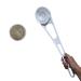 SELYBACK 17.8 Body Brush  Attachable Brush Cap  Boar Bristle  Brush Water Removal Design