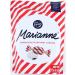 Fazer Marianne - Chocolate filled Mint Bonbons (220g) - Pack of 2