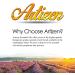 Artizen 4oz Emu Oil - 100% Pure Natural Carrier Oil for Essential Oils Shampoo Soap & Lotion - Buy Online on GoSupps.com