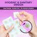 FSA HSA Eligible Anti-Bacterial Pimple Patches | Fast Acne Treatment & Healing Dots | Hydrocolloid Spot Covers | Dual Action Acne Relief - Buy Online on GoSupps.com