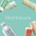 Hey Humans Banana Aloe Vegan Deodorant | Coconut Oil & Shea Butter | Aluminum-Free, All Day Odor Protection | Earth-Friendly 2 oz - Pack of 3 - Buy Online on GoSupps.com