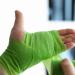 Efuturime 22 Self-Adhesive Bandage | 5cm x 4.5m Colorful Elastic Bandages for Sports & Pets | Self-Adhering Fixing Bandage 22PCs - Buy Online on GoSupps.com