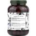 Buy Lamda Estate Kalamata Olives 1 KG - Natural Stone-Ripened Jumbo Greek Black Olives Pickled in Brine - International Shipping Available - Buy Online on GoSupps.com