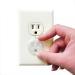 Dreambaby Electric Outlet Socket Plug Covers - Baby Home Safety Plugs Protector Guard - 12 Count - White - Model L1021 12 Count (Pack of 1) - Buy Online on GoSupps.com