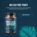 Men's Prostate Support Supplement with Pygeum, Saw Palmetto, Vitamins, Zinc - Promotes Easy Urinary Flow, Men's Health - Buy Online on GoSupps.com