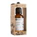Organic Chaga Mushroom (Inonotus obliquus) Double Extract Liquid Tincture 30ml EU & Soil Association Organic Certified Manufactured in Finland Chaga 30 ml (Pack of 1)