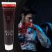 Vampire Blood - Realistic Fake Blood Makeup | Washable Blood Gel for Face and Body Realistic Vampire Blood for Fancy Dress Halloween Blood Theatre Blood to Paint for Play - Buy Online on GoSupps.com