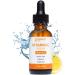 goPure Vitamin C Serum for Face - Fade the Look of Dark Spots  1 fl. oz.