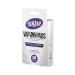 Wilro Calming Lavender Vapor Pads Value Pack Refill Pads for Humidifiers Vaporizers and Waterless Plug-Ins 16 Count Made in The USA