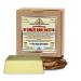 Organic Shea Cocoa Mango Butter - 10 lb. Pack - Raw Unrefined Skincare Ingredient for DIY Lotions, Baby Care, Hand Creams - Made in USA - Buy Online on GoSupps.com