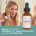 Vitamin C Serum 20% for Face - Anti-Wrinkle, Acne, Dry Skin, and Dark Spot Treatment - 1oz Facial Serum - Buy Online on GoSupps.com