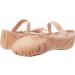 Bloch Dance Kids Dansoft Full Sole Leather Ballet Slipper/Shoe Little Kid (4-8 Years) 11.5 Little Kid Pink - Buy Online on GoSupps.com