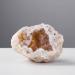 Natural Crystal Rough Natural Agate Geode Slice Quartz Cluster Crystal Points Minerals Specimen High Crystal Cuarzo Cluster/Druzy Natural Reiki Rock Used for Clarity and Purpose 400-500g (Size : 250- 150-200g - Buy Online on GoSupps.com