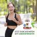 Buy Cardiotensive Capsules - 90 Count | Premium Heart Health Supplement for Men & Women - Fast International Shipping - Buy Online on GoSupps.com
