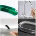 MCAORI 61inch Double Ended Nylon Pipe Cleaner Brush Drain Unblocker Tools with 17inch Sink Unblocker Brush for Plug Hole - Buy Online on GoSupps.com