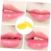 minkissy Lip Mask 4 Boxes Beauty Tools Beauty Hydrating Lip Patches Lip Sleeping Lip Madk Water Convenient Lip Films Women Cosmetic Under Mouth Patches Facial Gel Pad Lips - Buy Online on GoSupps.com