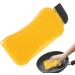 Huyath Silicone Sponges for Dishes Multi-Purpose Cleaning Sponges Scrub Brush Kitchen Cleaning Tool Sponge Scraper for Easy Cleaning & Dishwashing - Buy Online on GoSupps.com