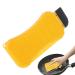 Silicone Dish Sponge Multi-Purpose Dish Brush | Scrub Brush Kitchen Cleaning Tool Sponge Scraper for Easy Cleaning & Dishwashing