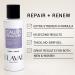 ELAVAE Foot Callus Remover Gel - Dead Skin Remover for Feet - Works with Pumice Stone or Scraper - Scent Free - 4 Fl Oz - Buy Online on GoSupps.com