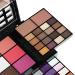 All-in-One Makeup Kit for Women | Full Makeup Gift Set | Eyeshadow Lipstick Blush & More | Perfect Xmas Bundle - Buy Online on GoSupps.com