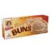 Little Debbie Honey Buns - Soft Pastry with Honey and Cinnamon Glaze (8 Boxes) - Buy Online on GoSupps.com