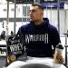 Warrior Whey Protein Powder - 36g Protein, Low Sugar & Carbs, GMP Certified, 1kg Strawberry Cr me - Buy Online on GoSupps.com