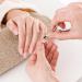 Giantree 4Pcs Nail Care Kit - Professional Manicure Tools for Fingernails and Toenails - Buy Online on GoSupps.com