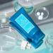 Naturium Benzoyl Peroxide Cream Cleanser 5% - Gentle Blemish Treatment for Face | Shop Internationally - 5 oz - Buy Online on GoSupps.com