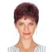 Lofty Wig Sandy - High-Quality Light Grey Synthetic Hair for Realistic Look | International Shipping Available - Buy Online on GoSupps.com