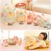 Kekeso Stuffed Unicorn Plush Toy - 45cm/17.71inch White Soft Cuddle Pillow Doll for Boys and Girls - Cartoon Unicorn Gift - Buy Online on GoSupps.com